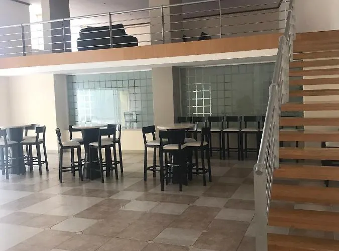 Apartment Espectacular Interlomas Hospital Angeles