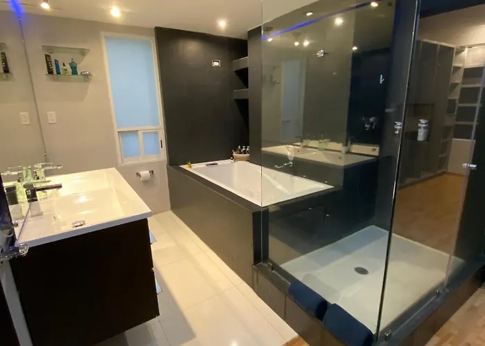 Apartment Espectacular Interlomas Hospital Angeles