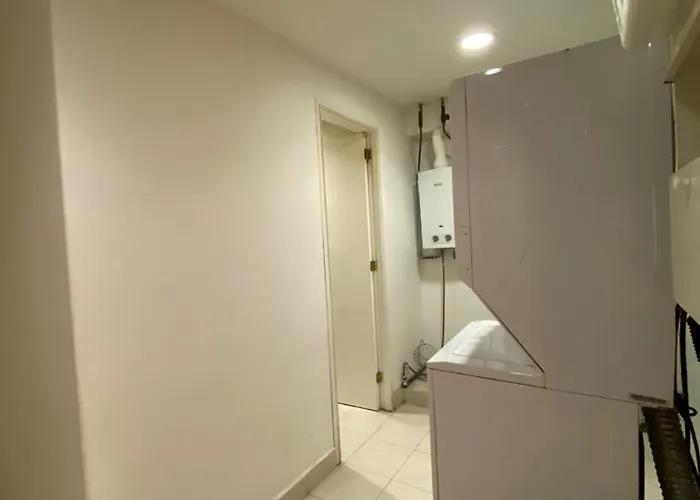Espectacular Interlomas Hospital Angeles Apartment *
