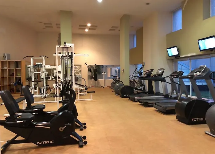 Espectacular Interlomas Hospital Angeles Apartment