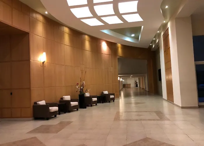 Apartment Espectacular Interlomas Hospital Angeles