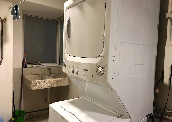 Espectacular Interlomas Hospital Angeles Apartment *