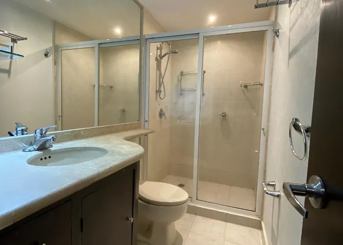 Apartment Espectacular Interlomas Hospital Angeles *